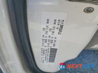 Zdjęcie 12 z 12 samochodu: 2008 DODGE GRAND CARAVAN SE VIN:2D8HN44HX8R780958 - miniatura