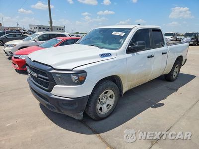 2023 RAM 1500 TRADESMAN 1C6RRFCGXPN566907 - główne zdjęcie licytacji z USA - miniatura