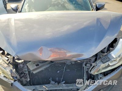 Zdjęcie 11 z 12 samochodu: 2017 HONDA ACCORD SPORT VIN:1HGCR2F5XHA043818 - miniatura