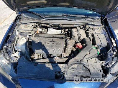 Zdjęcie 11 z 12 samochodu: 2013 MITSUBISHI LANCER ES/ES SPORT VIN:JA32U2FU5DU024018 - miniatura