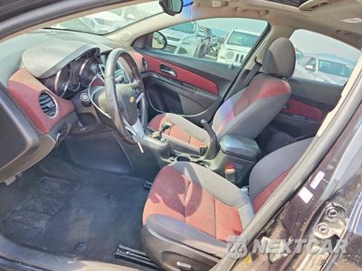 Zdjęcie 7 z 12 samochodu: 2014 CHEVROLET CRUZE LT VIN:1G1PD5SB8E7212621 - miniatura