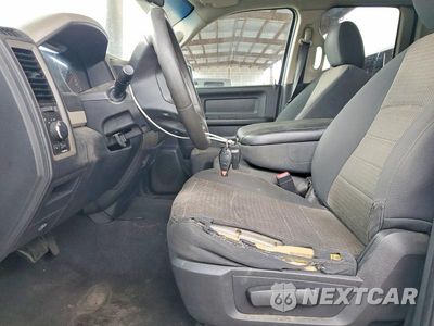 Zdjęcie 7 z 13 samochodu: 2012 DODGE RAM 1500 ST VIN:1C6RD7FT7CS306120 - miniatura