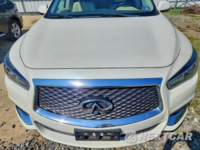Zdjęcie 12 z 13 samochodu: 2018 INFINITI QX60 BASE VIN:5N1DL0MM4JC527394 - miniatura