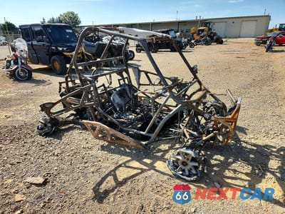 2014 POLARIS RZR 1000 XP EPS 4XAST1EA1EF358050 - główne zdjęcie licytacji z USA - miniatura