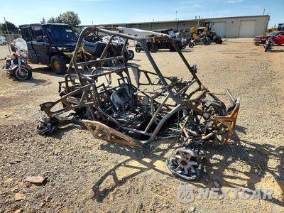 2014 POLARIS RZR 1000 XP EPS 4XAST1EA1EF358050 - główne zdjęcie licytacji z USA - miniatura