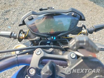 Zdjęcie 7 z 9 samochodu: 2016 SUZUKI GSX-S1000 VIN:JS1GT79AXG2100285 - miniatura