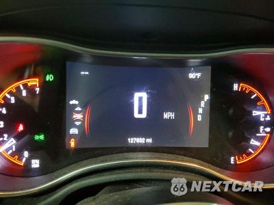 Zdjęcie 9 z 13 samochodu: 2019 DODGE DURANGO SXT VIN:1C4RDJAG5KC585494 - miniatura