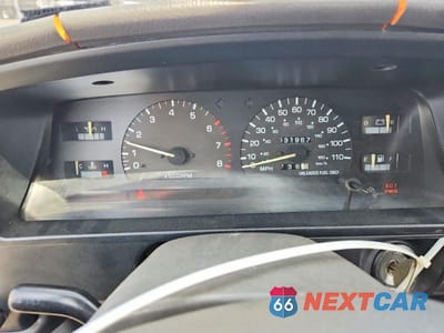 Zdjęcie 9 z 13 samochodu: 1993 TOYOTA 4RUNNER VN29 SR5 VIN:JT3VN29V7P0018852 - miniatura