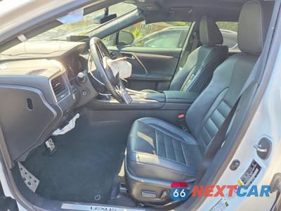 Zdjęcie 7 z 13 samochodu: 2020 LEXUS RX 350 F SPORT VIN:2T2YZMDA6LC222101 - miniatura