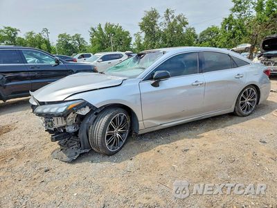 2019 TOYOTA AVALON XSE 4T1BZ1FB1KU012324 - główne zdjęcie licytacji z USA - miniatura