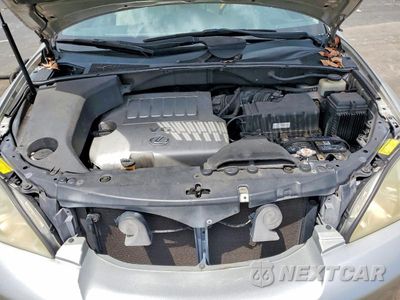 Zdjęcie 12 z 13 samochodu: 2007 LEXUS RX 350 VIN:2T2GK31U37C021965 - miniatura