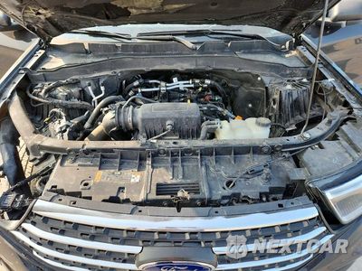 Zdjęcie 12 z 13 samochodu: 2024 FORD EXPLORER XLT VIN:1FMSK7DHXRGA36984 - miniatura