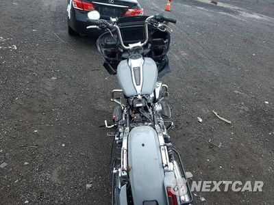 Zdjęcie 6 z 8 samochodu: 2025 HARLEY-DAVIDSON FLTRX VIN:1HD1KH713SB626952 - miniatura
