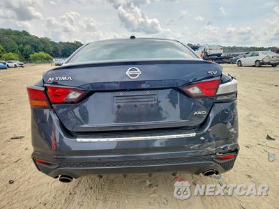 Zdjęcie 6 z 12 samochodu: 2020 NISSAN ALTIMA SV VIN:1N4BL4DW5LC261235 - miniatura