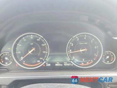 Zdjęcie 9 z 13 samochodu: 2016 BMW X6 XDRIVE35I VIN:5UXKU2C53G0N80806 - miniatura