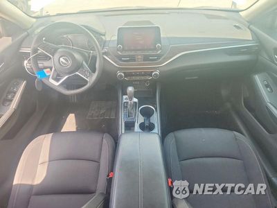 Zdjęcie 8 z 12 samochodu: 2024 NISSAN ALTIMA SV VIN:1N4BL4DV7RN426271 - miniatura