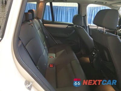 Zdjęcie 11 z 13 samochodu: 2015 BMW X3 XDRIVE28I VIN:5UXWX9C5XF0D59108 - miniatura
