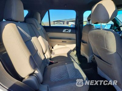 Zdjęcie 11 z 14 samochodu: 2014 FORD EXPLORER XLT VIN:1FM5K7D84EGB53841 - miniatura
