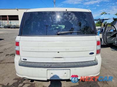 Zdjęcie 6 z 13 samochodu: 2016 FORD FLEX SE VIN:2FMGK5B84GBA12570 - miniatura