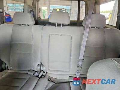 Zdjęcie 10 z 13 samochodu: 2008 HONDA PILOT EX VIN:5FNYF18428B028054 - miniatura