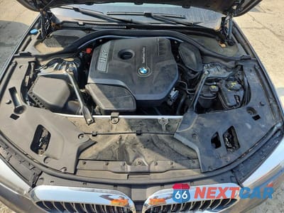 Zdjęcie 11 z 12 samochodu: 2017 BMW 5ER XI VIN:WBAJA7C35HG905074 - miniatura