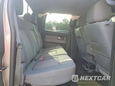 Zdjęcie 10 z 12 samochodu: 2013 FORD F150 SUPERCREW VIN:1FTFW1EF1DFB39441 - miniatura