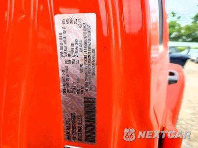 Zdjęcie 13 z 13 samochodu: 2023 JEEP WRANGLER SAHARA VIN:1C4HJXEG1PW635623 - miniatura