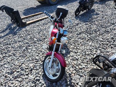 Drugie zdjęcie samochodu z przodu: 2011 CF MOTO 250CC VIN:LCETDNP58B6000005 - miniatura