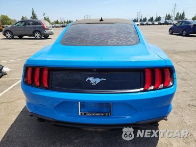 Zdjęcie 6 z 13 samochodu: 2022 FORD MUSTANG VIN:1FA6P8TH0N5144833 - miniatura