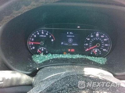 Zdjęcie 9 z 12 samochodu: 2022 KIA SOUL EX VIN:KNDJ33AU5N7170884 - miniatura