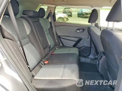 Zdjęcie 11 z 14 samochodu: 2023 NISSAN ROGUE SV VIN:JN8BT3BB7PW489914 - miniatura