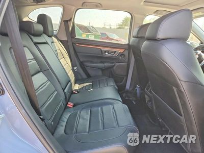 Zdjęcie 11 z 13 samochodu: 2021 HONDA CR-V EXL VIN:2HKRW1H83MH429583 - miniatura
