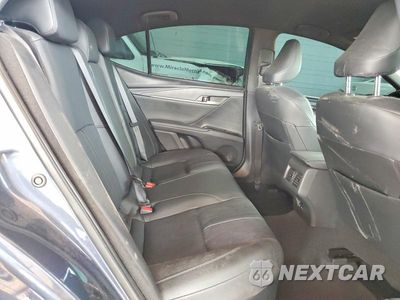 Zdjęcie 10 z 13 samochodu: 2026 TOYOTA CAMRY XSE VIN:4T1DAACK3TU711914 - miniatura