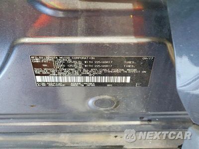 Zdjęcie 13 z 13 samochodu: 2018 TOYOTA RAV4 XLE VIN:JTMRFREV3JD224954 - miniatura