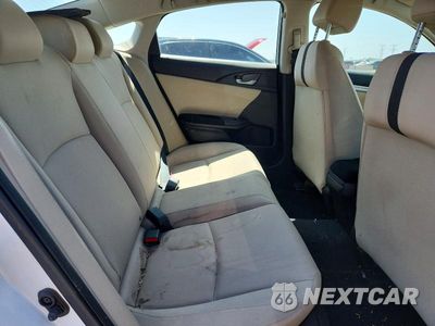 Zdjęcie 10 z 12 samochodu: 2021 HONDA CIVIC LX VIN:2HGFC2F67MH505447 - miniatura
