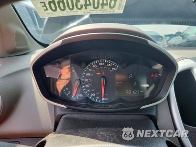 Zdjęcie 9 z 12 samochodu: 2019 CHEVROLET SONIC LT VIN:1G1JD5SB5K4126511 - miniatura