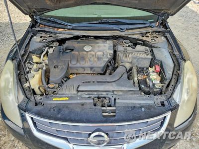Zdjęcie 11 z 12 samochodu: 2010 NISSAN ALTIMA BASE/S VIN:1N4AL2AP2AN499865 - miniatura