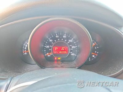 Zdjęcie 9 z 14 samochodu: 2016 KIA SOUL + VIN:KNDJP3A54G7237362 - miniatura