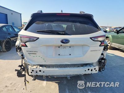 Zdjęcie 6 z 14 samochodu: 2025 SUBARU OUTBACK LIMITED VIN:4S4BTANC5S3176788 - miniatura