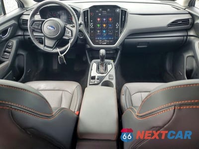 Zdjęcie 8 z 13 samochodu: 2024 SUBARU CROSSTREK LIMITED VIN:4S4GUHN62R3818545 - miniatura