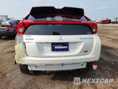 Zdjęcie 6 z 14 samochodu: 2019 MITSUBISHI ECLIPSE CROSS LE VIN:JA4AT4AA0KZ033518 - miniatura