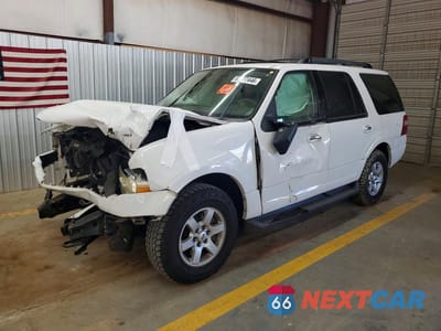 2009 FORD EXPEDITION XLT 1FMFU16529LA07479 - główne zdjęcie licytacji z USA - miniatura