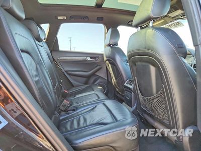 Zdjęcie 11 z 13 samochodu: 2014 AUDI SQ5 PREMIUM PLUS VIN:WA1CGAFP0EA067017 - miniatura