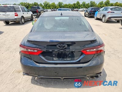 Zdjęcie 6 z 12 samochodu: 2021 TOYOTA CAMRY SE VIN:4T1G11AK3MU530880 - miniatura