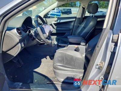 Zdjęcie 7 z 12 samochodu: 2011 AUDI A3 PREMIUM PLUS VIN:WAUKJAFMXBA083050 - miniatura
