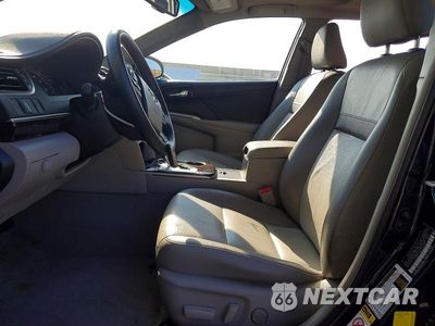 Zdjęcie 7 z 12 samochodu: 2014 TOYOTA CAMRY XLE VIN:4T1BF1FK8EU462002 - miniatura