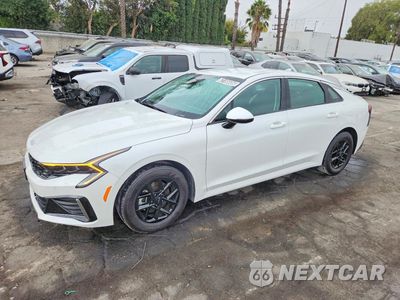 2025 KIA K5 LXS KNAG24J78S5372524 - główne zdjęcie licytacji z USA - miniatura