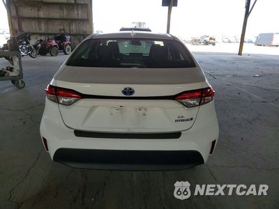 Zdjęcie 6 z 12 samochodu: 2024 TOYOTA COROLLA HYBRID LE VIN:JTDBCMFE2R3049917 - miniatura
