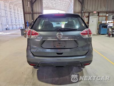 Zdjęcie 6 z 14 samochodu: 2015 NISSAN ROGUE VIN:5N1AT2MT3FC809250 - miniatura