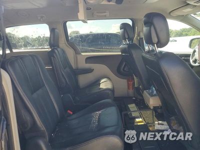 Zdjęcie 11 z 13 samochodu: 2014 CHRYSLER TOWN & COUNTRY TOURING VIN:2C4RC1BG1ER292706 - miniatura